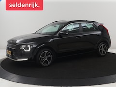 Kia Niro - 1.6 GDi Hybrid DynamicLine | Half leder | Adaptive cruise | Lane assist | Trekhaak | Camer
