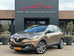 Renault Kadjar - Energy TCe 130 Bose | 1e Eigenaar | Pano | Dealeronderhouden