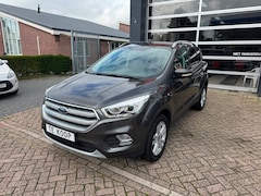 Ford Kuga - 1.5 EcoBoost Trend Ultimate