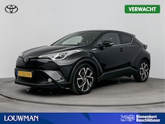 Toyota C-HR - 1.8 Hybrid Style | NL dealeronderhouden |