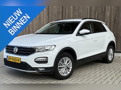 Volkswagen T-Roc - 1.0 TSI Style ACC | AIRCO | CARPLAY | NAVI | LANE |