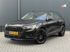 Audi Q3 - 35 TFSI Business Edition AUT 2021 | Virtual | Carplay | Matrix | ACC | Stoelverwarming | 19”