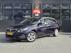 Peugeot 308 SW - 1.2 PureTech Blue Lease Executive | PANO | TREKHAAK | NAP
