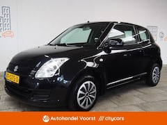 Suzuki Swift - 1.3 Base Airco (APK:Nieuw) Incl.Garantie