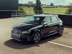 Audi A1 - 2.0 TFSI S1 Quattro Unieke nieuwe S1