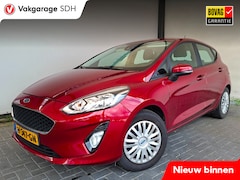 Ford Fiesta - 1.1 Trend|Stoelverwarming|Stuurverwarming|Nette auto