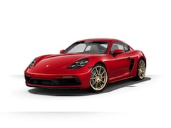 Porsche 718 Cayman GTS - 4.0