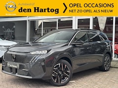 Peugeot 5008 - 1.2 Hybrid 145 GT Exclusive 7p €12.831, - korting/Trekhaak/Alcantara met massage stoelen