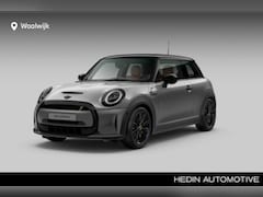 MINI Electric - Yours 33 kWh