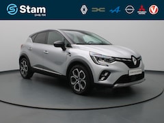 Renault Captur - 160pk E-Tech Plug-in Hybrid Edition One Apple Carplay/Android Auto | Climate