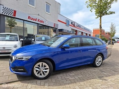 Skoda Octavia Combi - 1.0 TSI AMBITION • Cruise control •