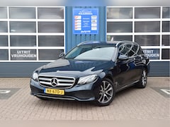 Mercedes-Benz E-klasse Estate - 220 d Premium Trekhaak Navi