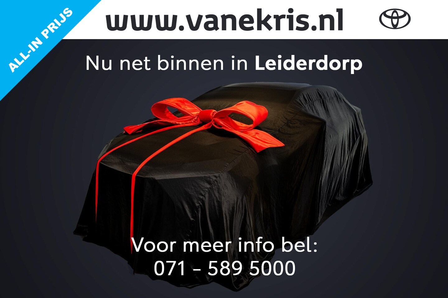 Toyota Yaris - 1.5 Hybrid Aspiration 1.5 Hybrid Aspiration, All Seasons, Safety Sense, - AutoWereld.nl