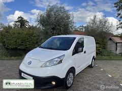 Nissan e-NV200 - bestel Optima 40 kWh | Snellader | Airco