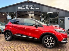Renault Captur - 1.2 TCe Helly Hansen Automaat