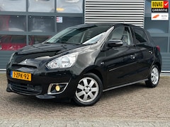 Mitsubishi Space Star - 1.0 Intense | Keyless | Airco | NAP