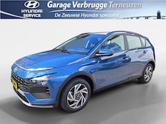 Hyundai Bayon - 1.0 T-GDI MHEV Comfort | Navigatie | Nieuw model | Cruise | Airc