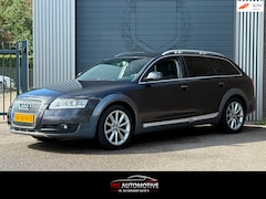 Audi A6 allroad quattro - 3.0 TDI Pro Line Business EXPORT