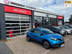 Renault Captur - 0.9 TCe Dynamique