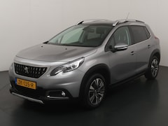 Peugeot 2008 - 1.2 PureTech Allure