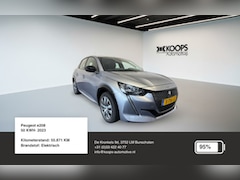 Peugeot e-208 - 50 kWh SOH 95% | Carplay | Lane Assist | Cruise control