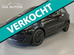 Toyota Yaris - 1.3 VVTi Terra