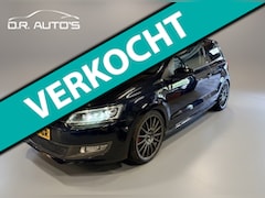 Volkswagen Polo - TSI Highline | GTI-look | Stage 1 | Achteruitrijcamera