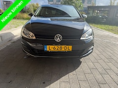 Volkswagen Golf - 1.2 TSI | AUT | 2016 | 110 PK | Sensor |