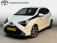 Toyota Aygo - 1.0 VVT-i x-joy