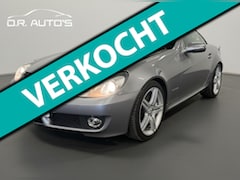 Mercedes-Benz SLK-klasse - 200 K. Prestige Plus
