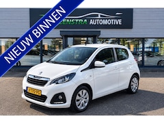 Peugeot 108 - 1.0 e-VTi Active | 2020 | 94.000 KM NAP | 5-deurs | Topstaat