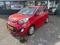 Kia Picanto - 1.0 CVVT ISG