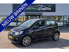 Volkswagen Up! - 1.0 High Up | 2014 | Stoelverwarming | Cruise Control | Airco