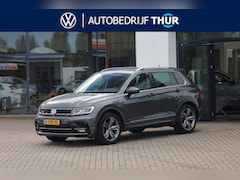 Volkswagen Tiguan - 1.5 TSI ACT Highline 150PK / 110kW DSG, Door ons geleverd en onderhouden, R-Line in- en ex