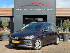 Volkswagen Golf Sportsvan - 1.2 TSI Lounge 110 PK Ecc/Cruise/Pdc