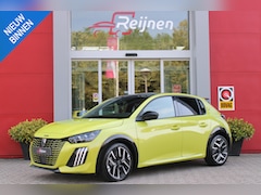 Peugeot 208 - 1.2 Hybrid 145PK AUTOMAAT GT | PANORAMA DAK | ADAPTIVE CRUISE CONTROL | KEYLESS ENTRY/STAR