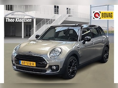 MINI Clubman - 1.5 Cooper Business Edition