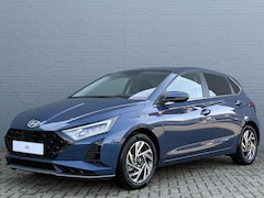 Hyundai i20 - 1.0 T-GDI Comfort