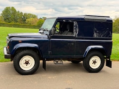 Land Rover Defender - 2.5 Td5 HT 90" E
