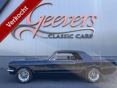 Ford Mustang - Coupe