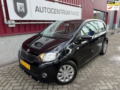 Skoda Citigo - 1.0 Greentech Tour // Airco // Navi // 171 DKM NAP