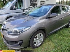 Renault Mégane - 1.2 TCe station lekke koppakking export