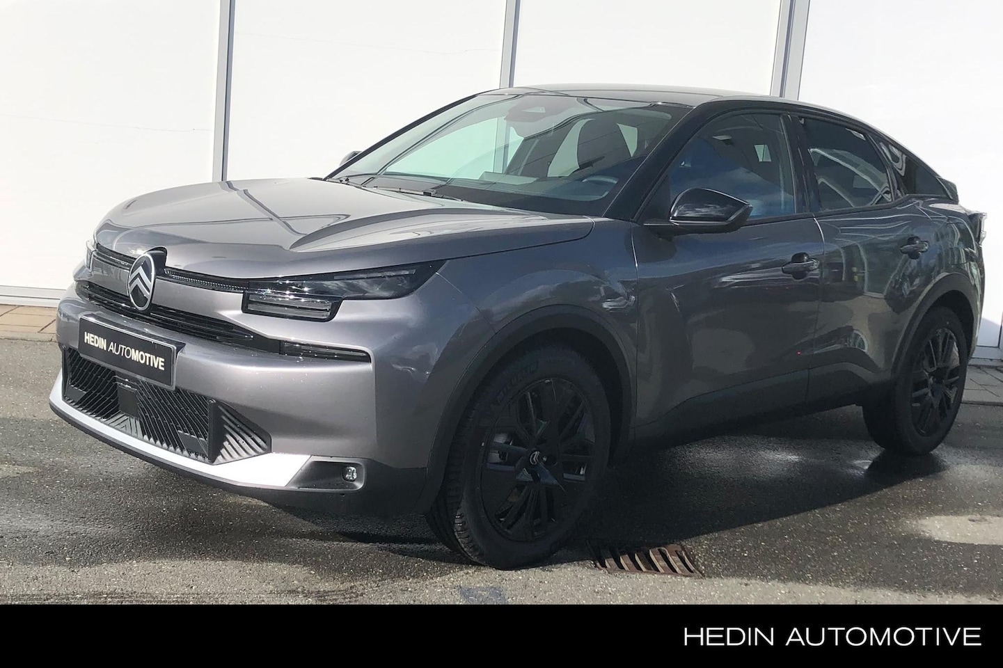 Citroën C4 - 1.2 Hybrid 145pk Collection | UIT VOORRAAD LEVERBAAR - AutoWereld.nl