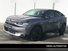 Citroën C4 - 1.2 Hybrid 145pk Collection | UIT VOORRAAD LEVERBAAR
