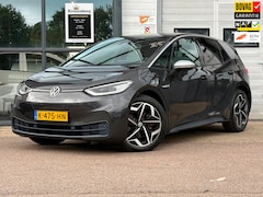 Volkswagen ID.3 - First Plus 58 kWh| ADAPTCRUISE| CAMERA