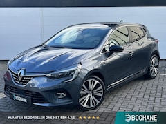 Renault Clio - 1.6 E-Tech Hybrid 140 Initiale Paris | Navigatie | Camera | Premium Audio | Verwarmbare Vo