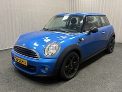 MINI 3-Deurs - 1.6 One MINIMALIST | Nette auto |