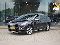 Peugeot 3008 - 1.2 PureTech Style | Airco | Cruise | Navi | Pano