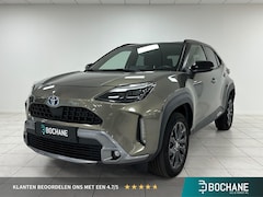 Toyota Yaris Cross - 1.5 Hybrid Explore NAVIGATIE | ACHTERUITRIJCAMERA | CLIMATE CONTROL