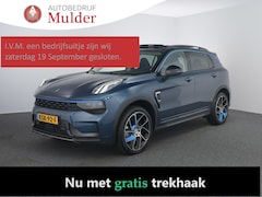 Lynk & Co 01 - 1.5 | Memory | Virtual | Pano | 360 Camera | ACC |